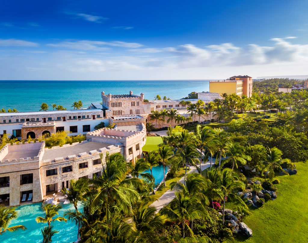 Sanctuary Cap Cana, a Luxury Collection Resort